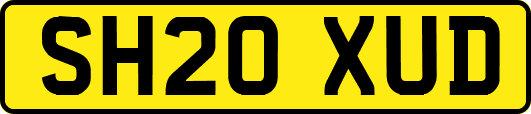 SH20XUD