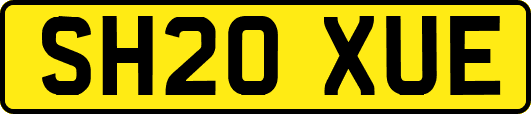 SH20XUE