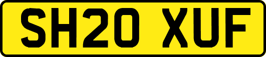 SH20XUF