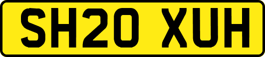 SH20XUH