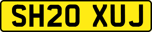 SH20XUJ