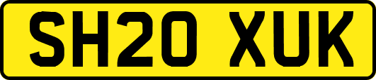 SH20XUK
