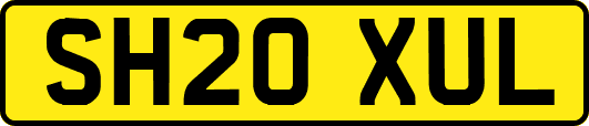 SH20XUL