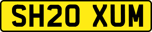 SH20XUM