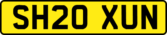SH20XUN