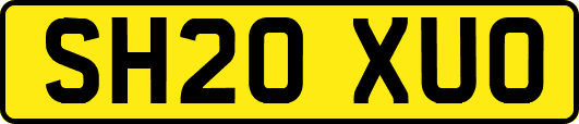 SH20XUO
