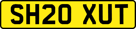 SH20XUT