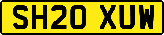 SH20XUW