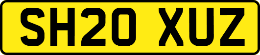 SH20XUZ