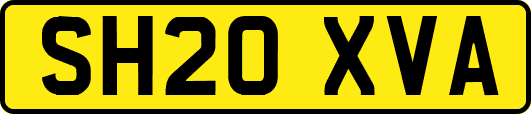 SH20XVA