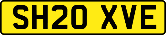 SH20XVE