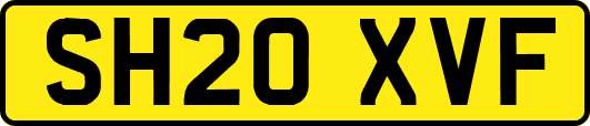 SH20XVF