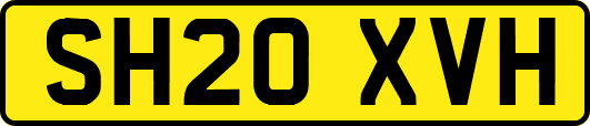 SH20XVH