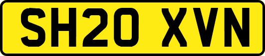 SH20XVN