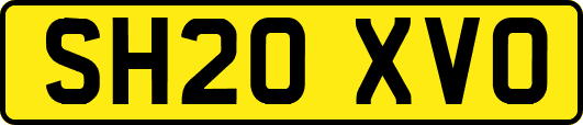SH20XVO