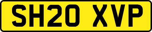 SH20XVP