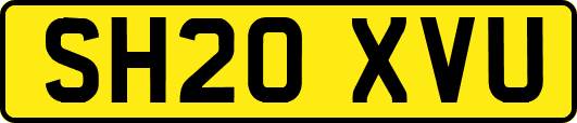 SH20XVU
