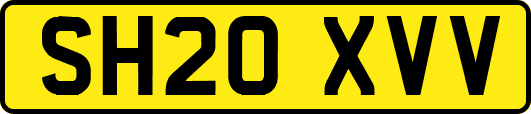 SH20XVV