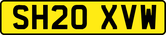 SH20XVW