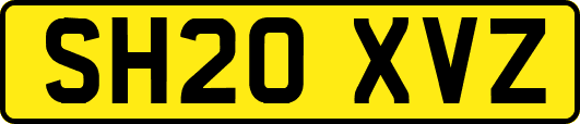 SH20XVZ