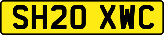 SH20XWC