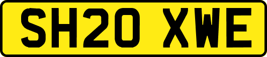 SH20XWE