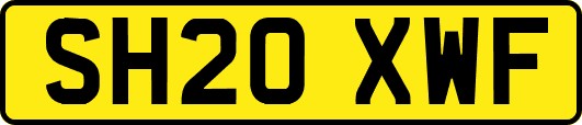 SH20XWF
