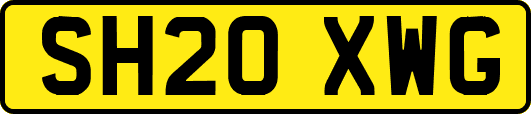 SH20XWG