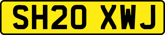 SH20XWJ