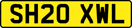 SH20XWL