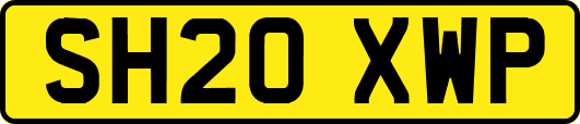 SH20XWP