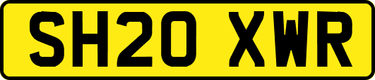 SH20XWR