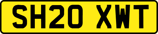 SH20XWT
