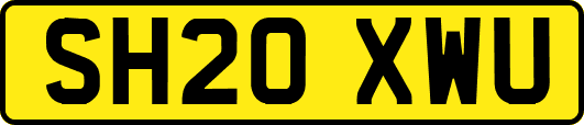 SH20XWU