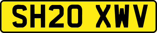 SH20XWV