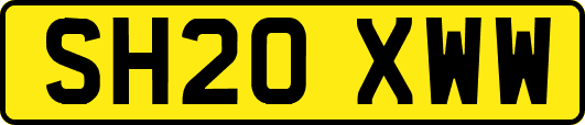 SH20XWW