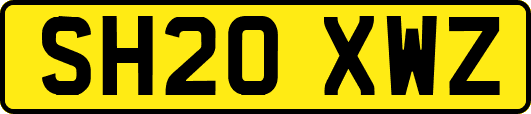 SH20XWZ