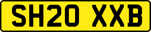 SH20XXB