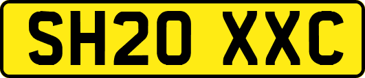 SH20XXC