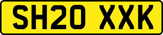 SH20XXK