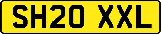 SH20XXL