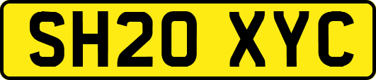 SH20XYC