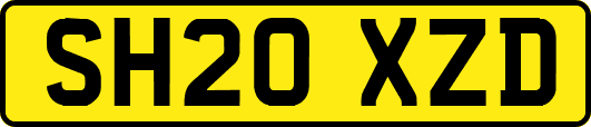 SH20XZD