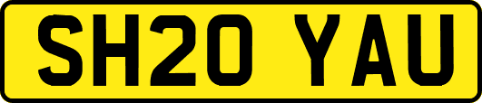 SH20YAU