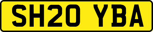 SH20YBA