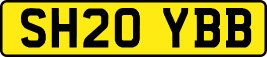 SH20YBB
