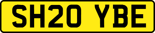 SH20YBE