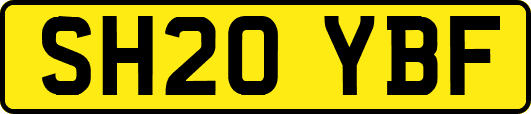 SH20YBF