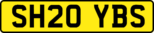 SH20YBS