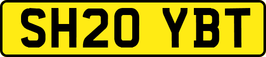 SH20YBT
